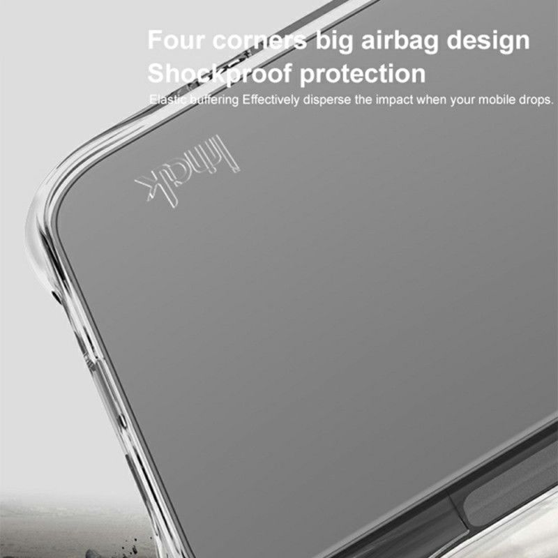 Cover Til Oneplus 13 Imak