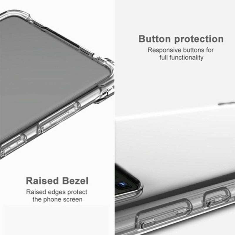 Cover Til Oneplus 13 Imak