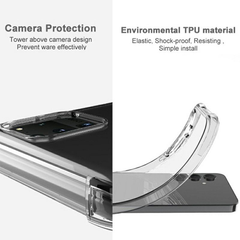 Cover Til Oneplus 13 Imak