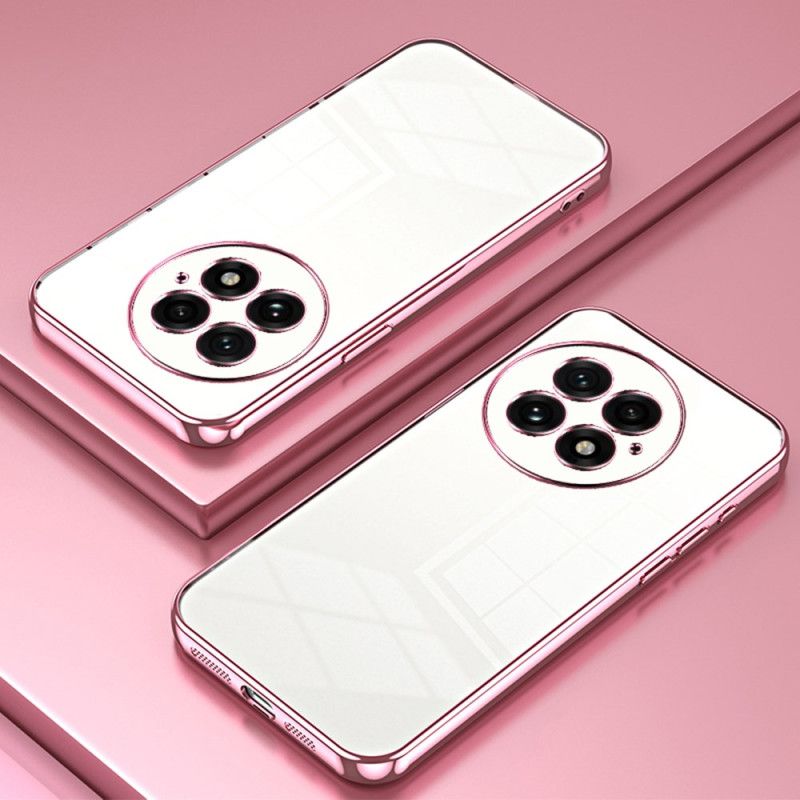 Cover Til Oneplus 13 Metalkant