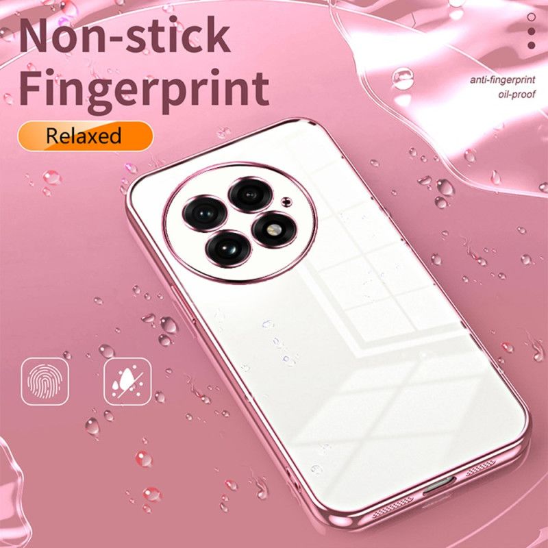 Cover Til Oneplus 13 Metalkant