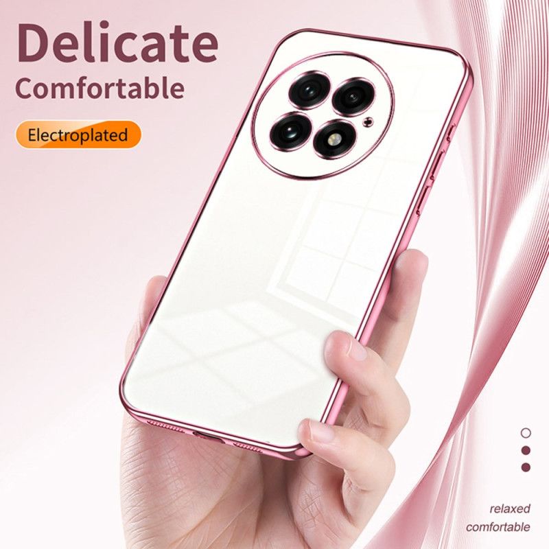 Cover Til Oneplus 13 Metalkant