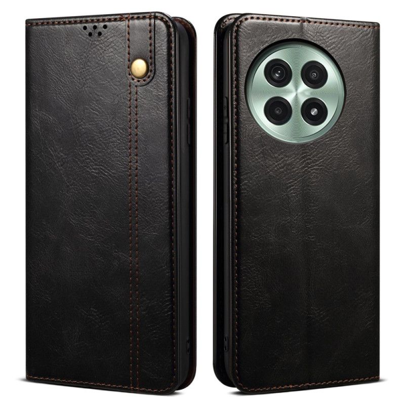 Cover Til Oneplus 13 Pung Med Stativ