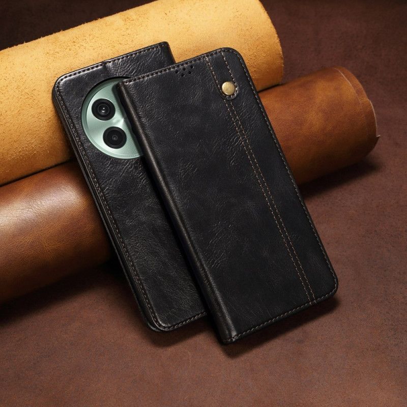 Cover Til Oneplus 13 Pung Med Stativ