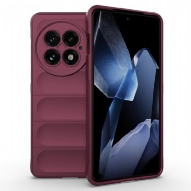 Cover Til Oneplus 13 Skridsikker