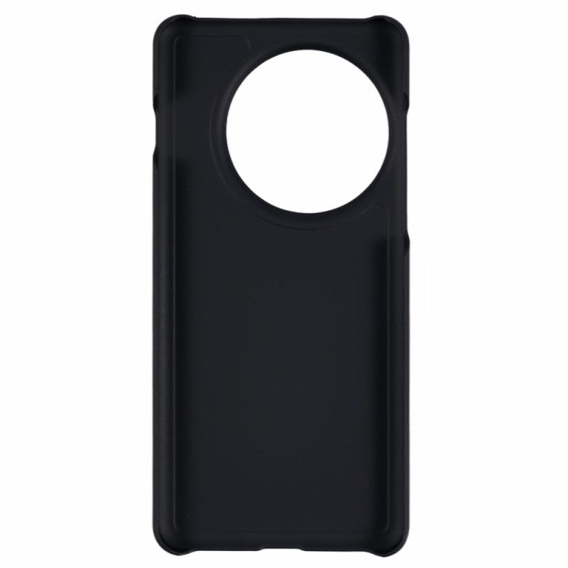 Cover Til Oneplus 13 Stiv Plastik