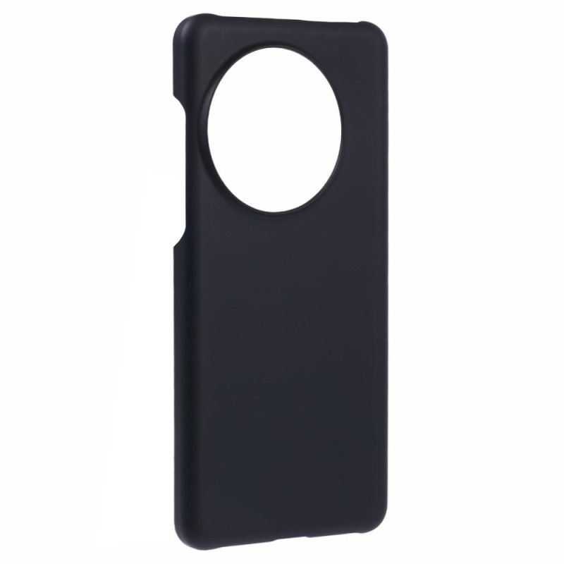 Cover Til Oneplus 13 Stiv Plastik