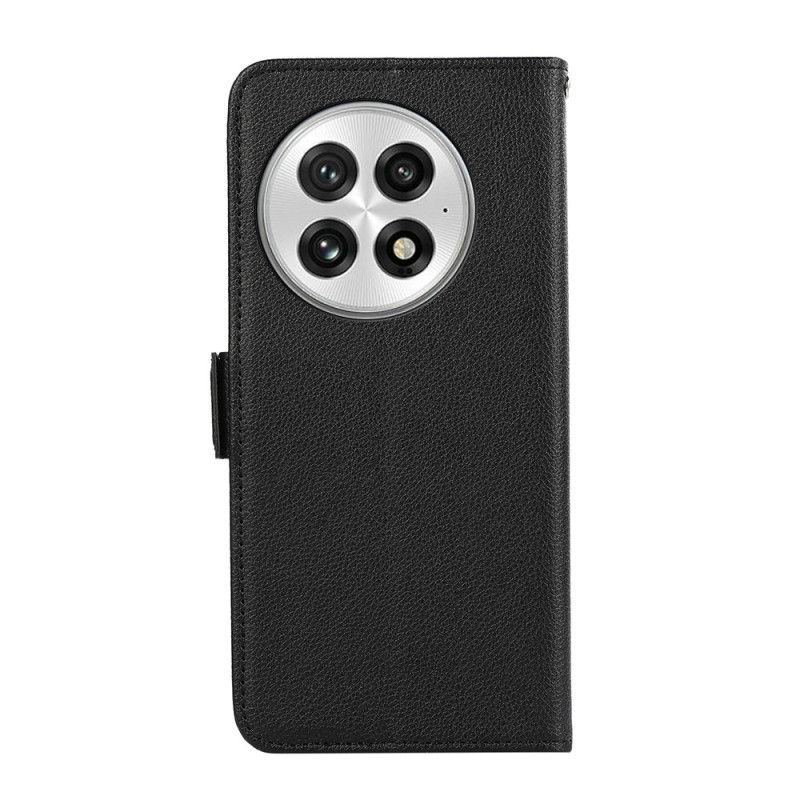 Flip Cover Oneplus 13 Abeel