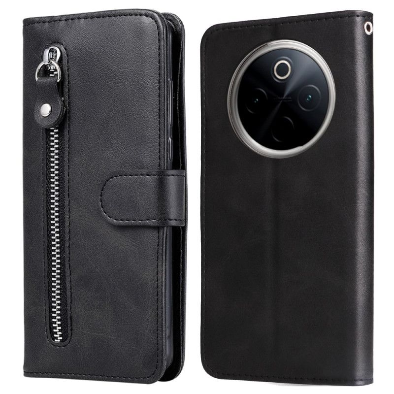 Flip Cover Oneplus 13 Forlomme