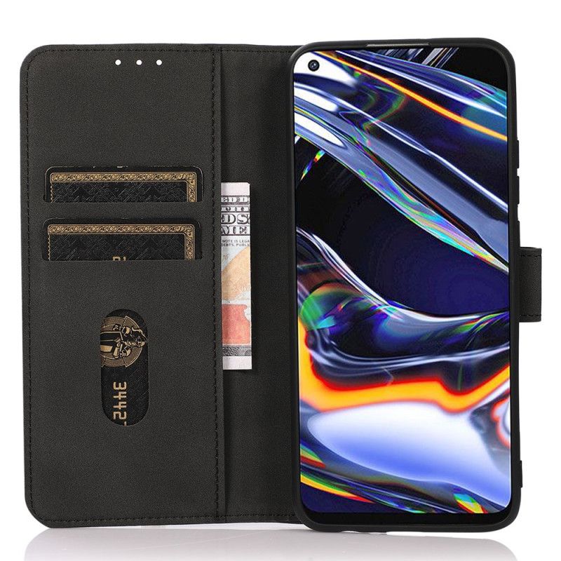 Flip Cover Oneplus 13 Khazneh Kunstlæder