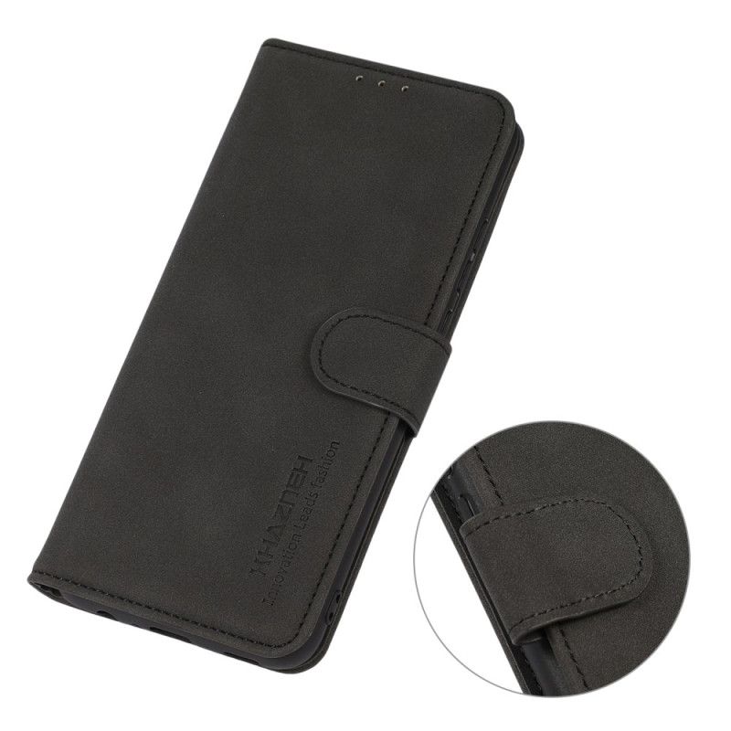 Flip Cover Oneplus 13 Khazneh Kunstlæder