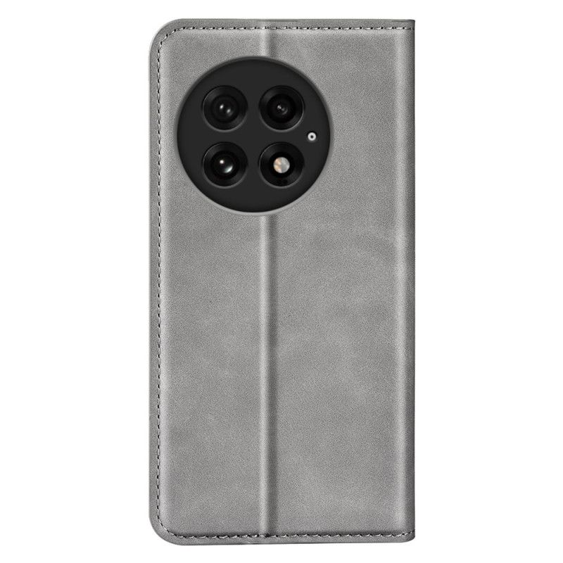 Flip Cover Oneplus 13 Klassisk