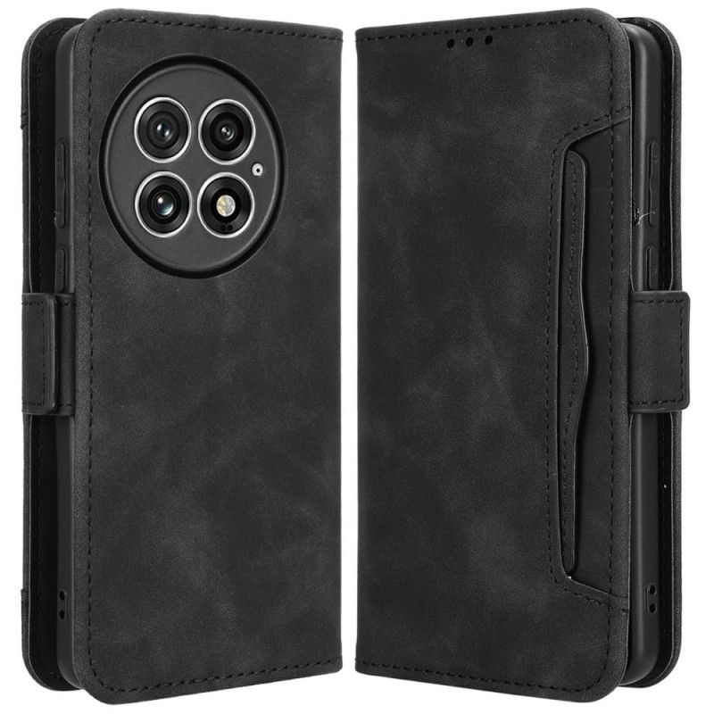 Flip Cover Oneplus 13 Kortholdere