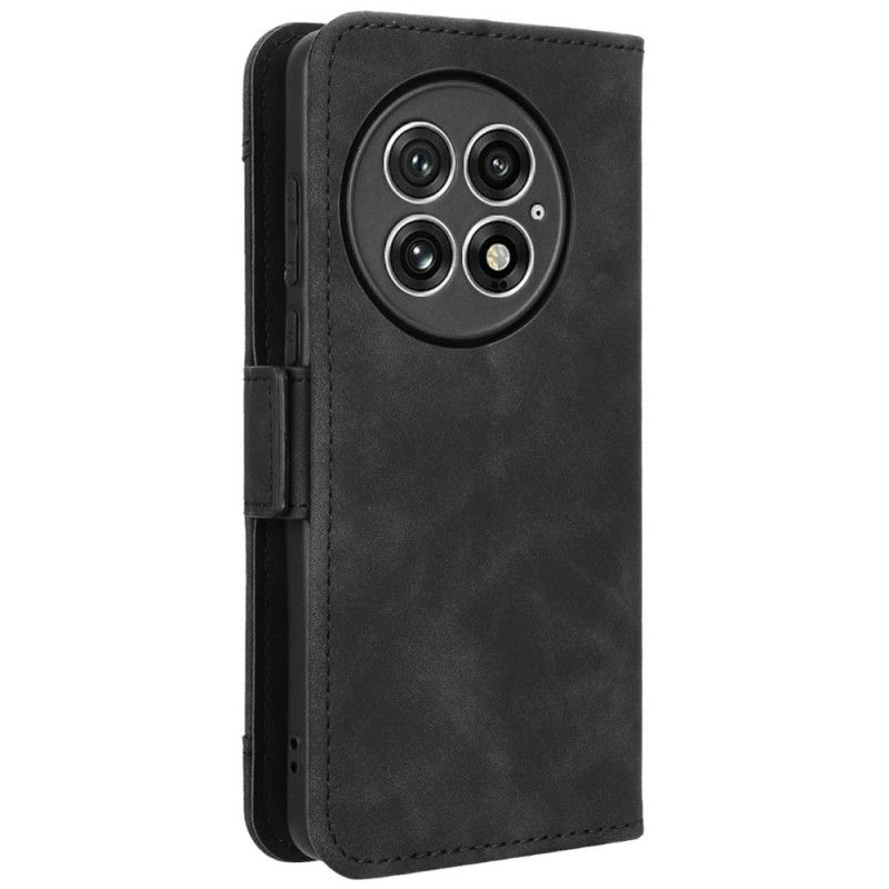Flip Cover Oneplus 13 Kortholdere