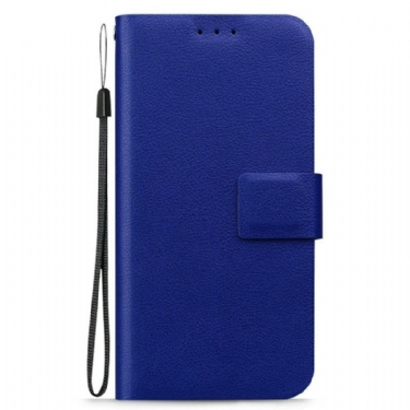 Flip Cover Oneplus 13 Magnetisk Lås