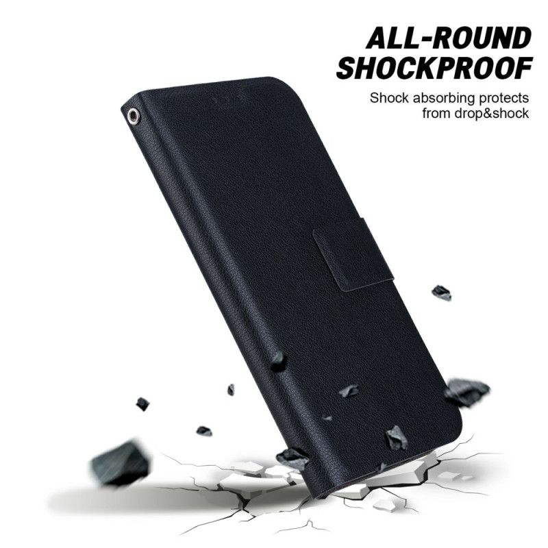 Flip Cover Oneplus 13 Magnetisk Lås