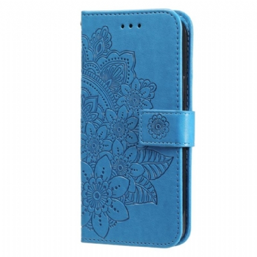 Flip Cover Oneplus 13 Mandala-print