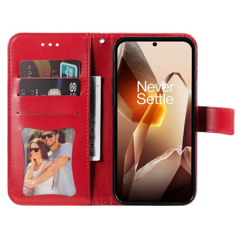 Flip Cover Oneplus 13 Mandala-print
