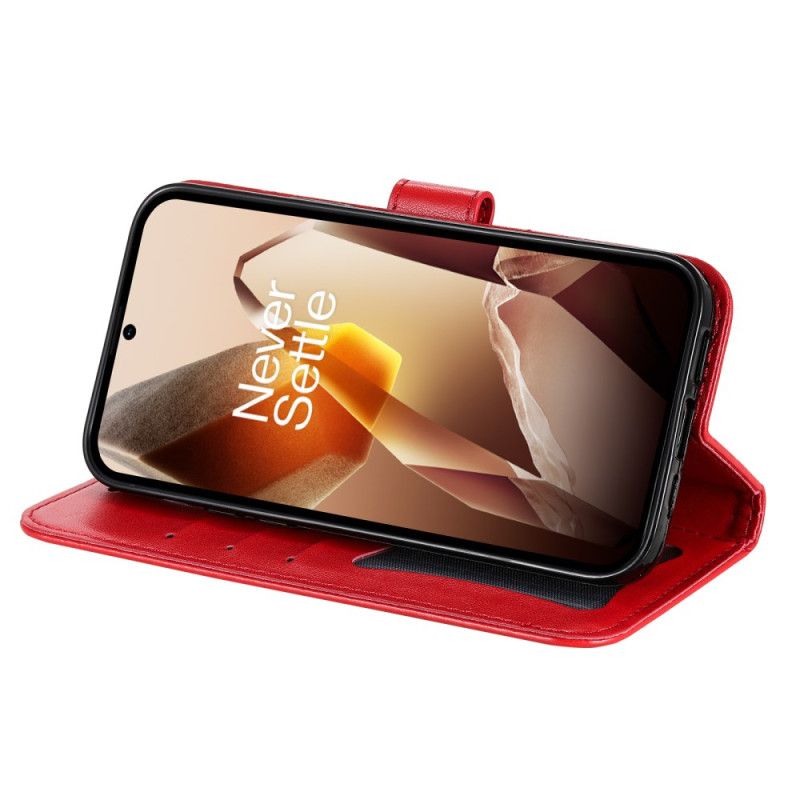 Flip Cover Oneplus 13 Mandala-print
