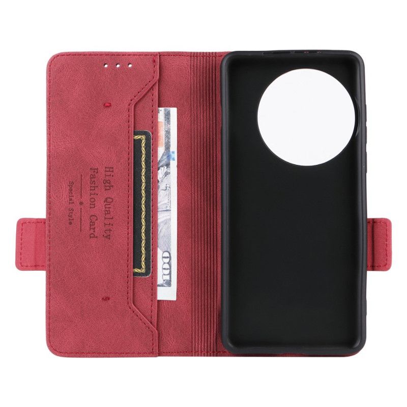 Flip Cover Oneplus 13 Retro