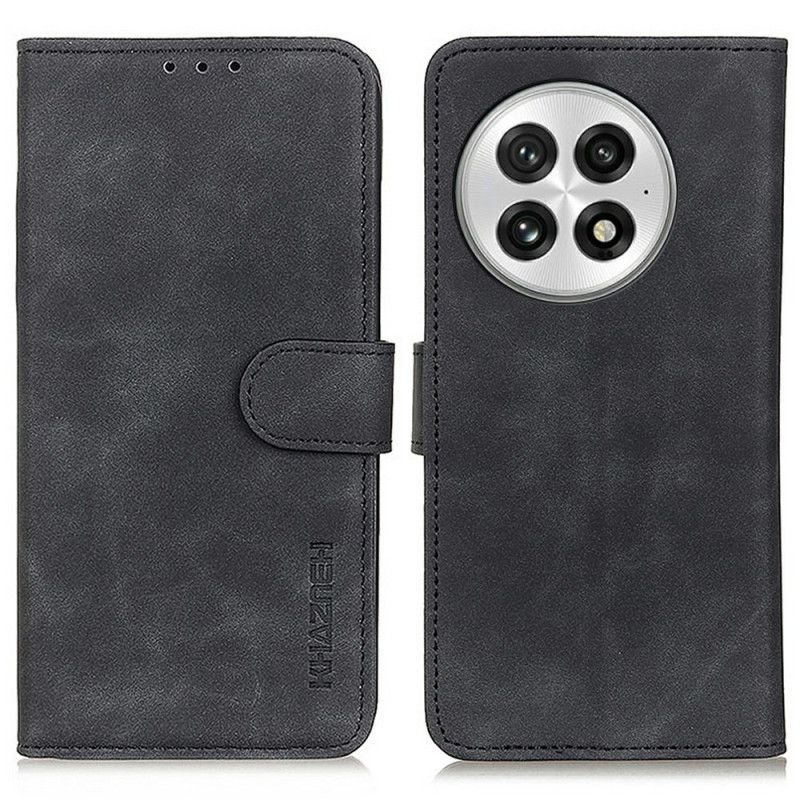 Flip Cover Oneplus 13 Ruskindseffekt Khazneh