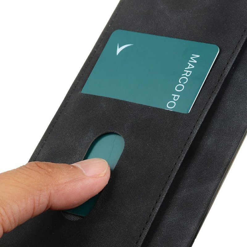 Flip Cover Oneplus 13 Ruskindseffekt Khazneh
