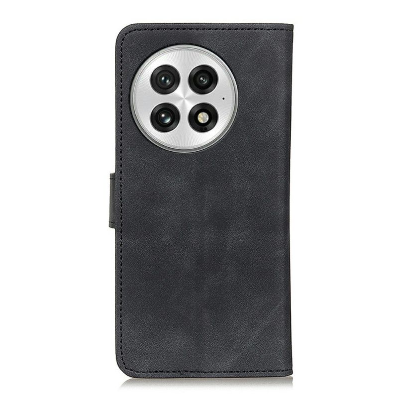 Flip Cover Oneplus 13 Ruskindseffekt Khazneh