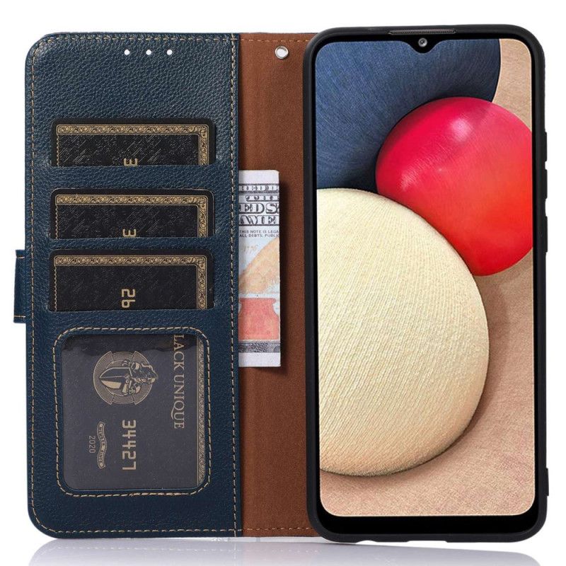 Flip Cover Oneplus 13 Tofarvet Khazneh