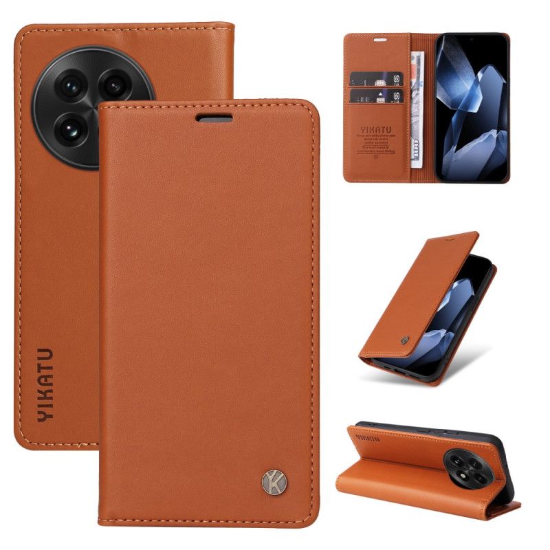 Flip Cover Oneplus 13 Ykatu