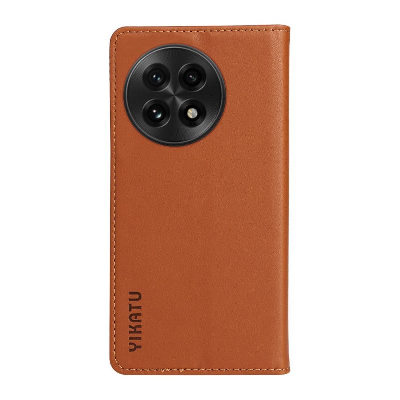 Flip Cover Oneplus 13 Ykatu