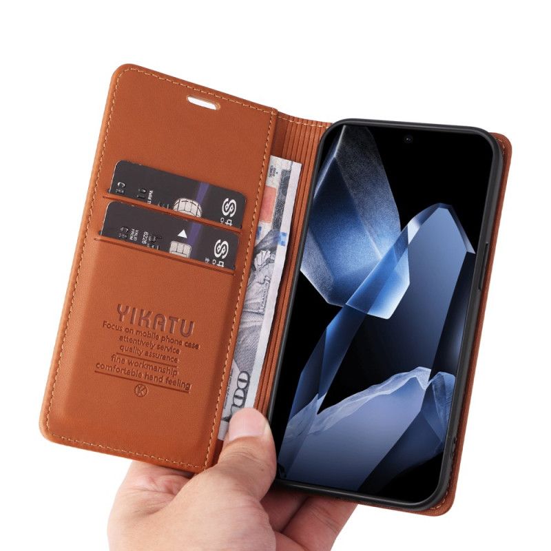 Flip Cover Oneplus 13 Ykatu