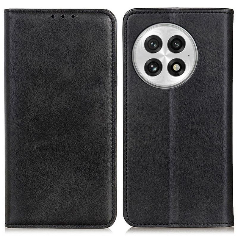 Flip Cover Til Oneplus 13 Kunstlæder