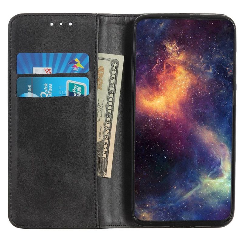 Flip Cover Til Oneplus 13 Kunstlæder