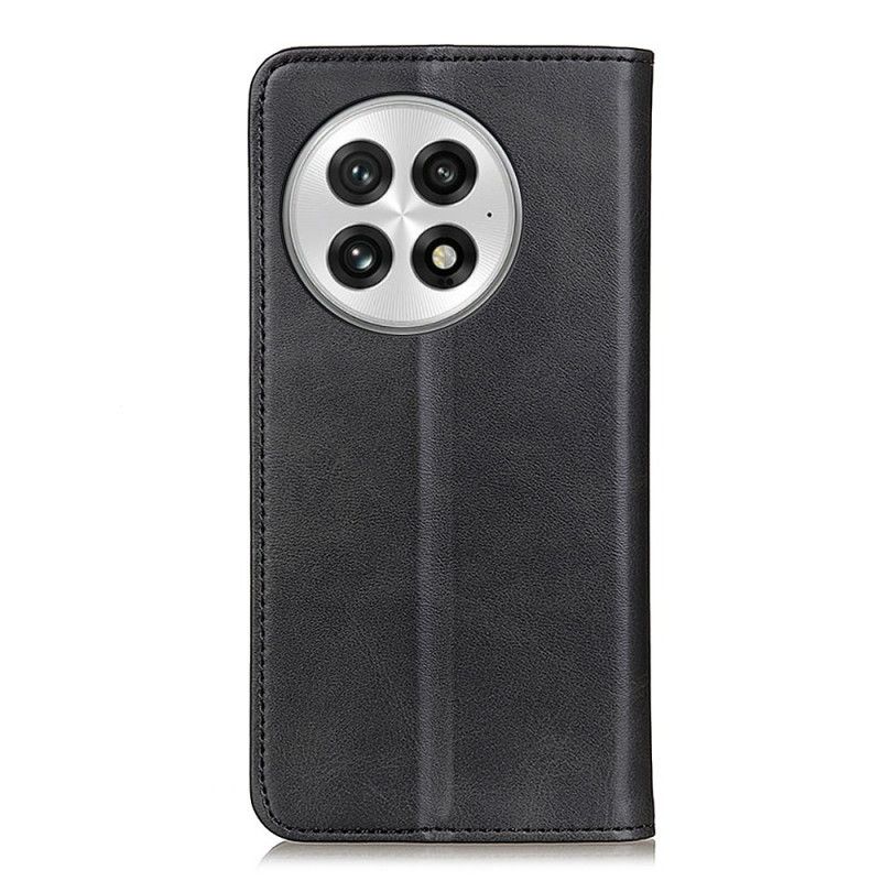 Flip Cover Til Oneplus 13 Kunstlæder