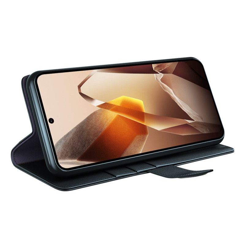Flip Cover Til Oneplus 13 Læder