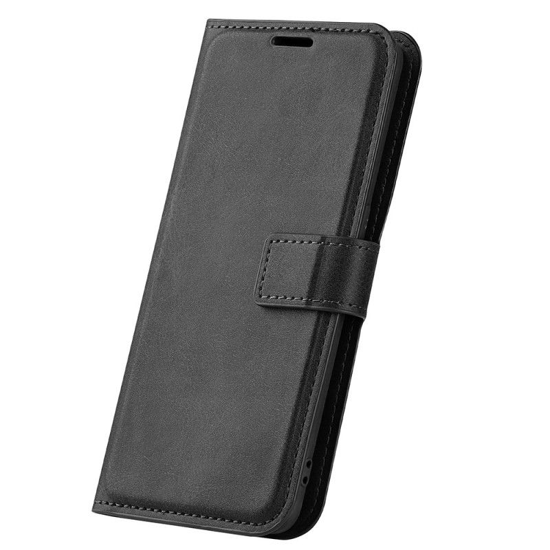 Flip Cover Til Oneplus 13 Læderstil