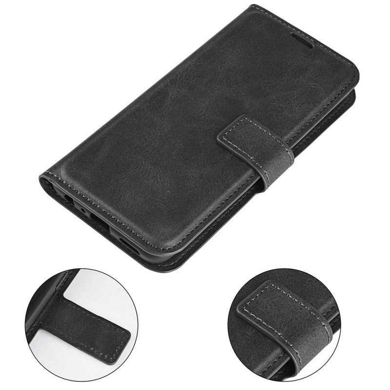 Flip Cover Til Oneplus 13 Læderstil