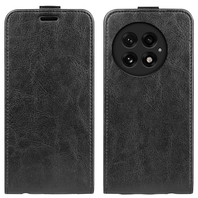 Flip Cover Til Oneplus 13 Lodret Klap