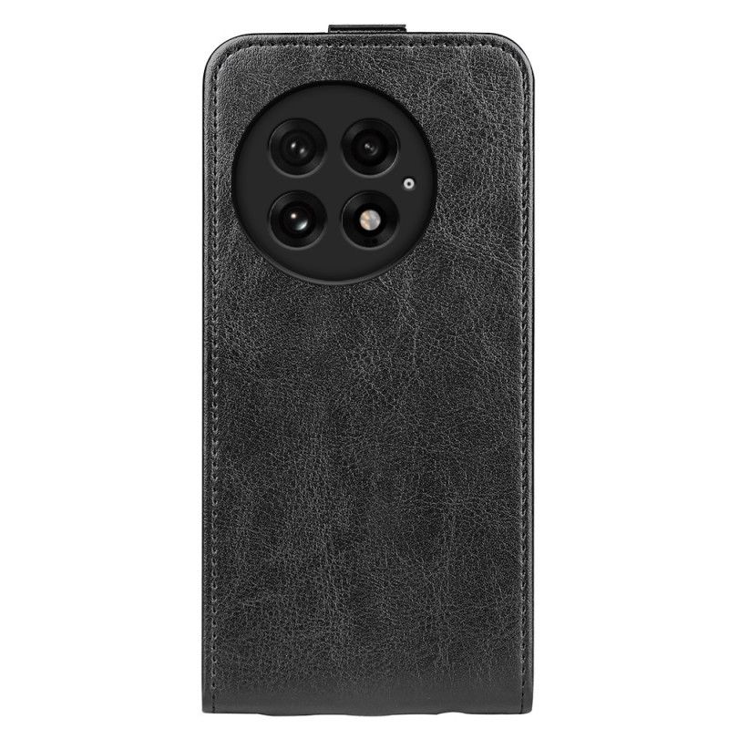 Flip Cover Til Oneplus 13 Lodret Klap
