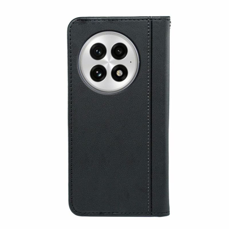 Flip Cover Til Oneplus 13 Plus-design