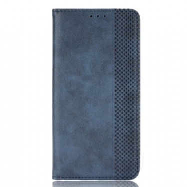 Flip Cover Til Oneplus 13 Vintage Frise