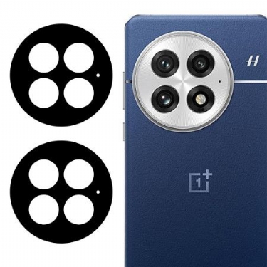 Hærdet Glaslinsebeskytter Til Oneplus 13