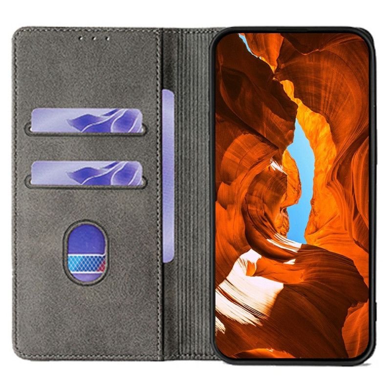 Læder Cover Oneplus 13 Ripple
