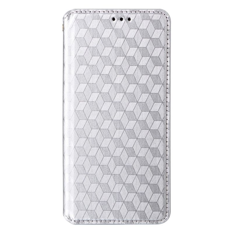 Læder Cover Oneplus 13 Telefon Etui 3d