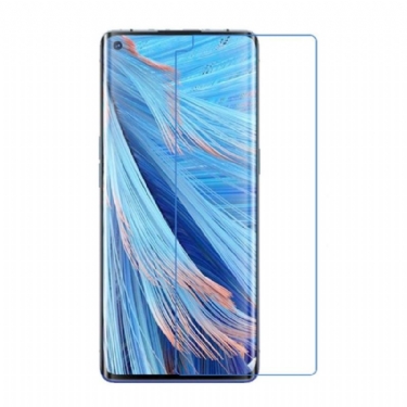 Beskyttende Film Til Oppo Find X2 Neo (5 Stykker)