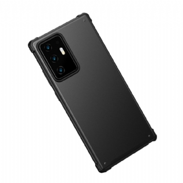 Cover Samsung Galaxy Note 20 Ultra Anti-fald Stødsikre Forstærkede Hjørner
