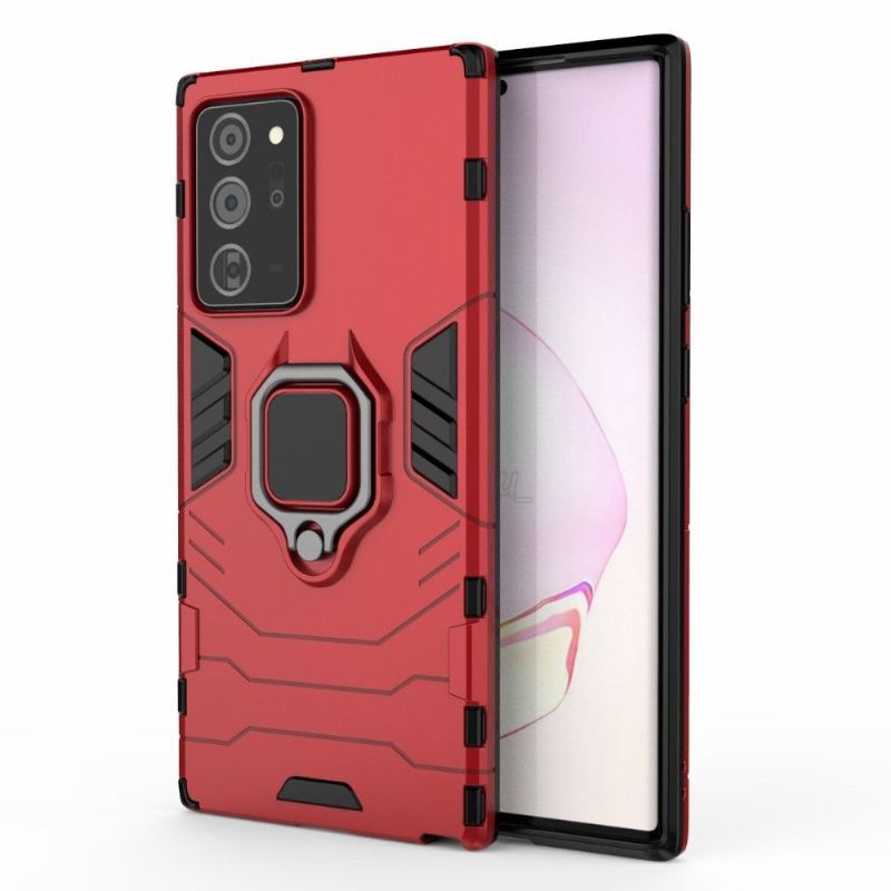 Cover Samsung Galaxy Note 20 Ultra Den Stødsikre Og Modstandsdygtige Belinda