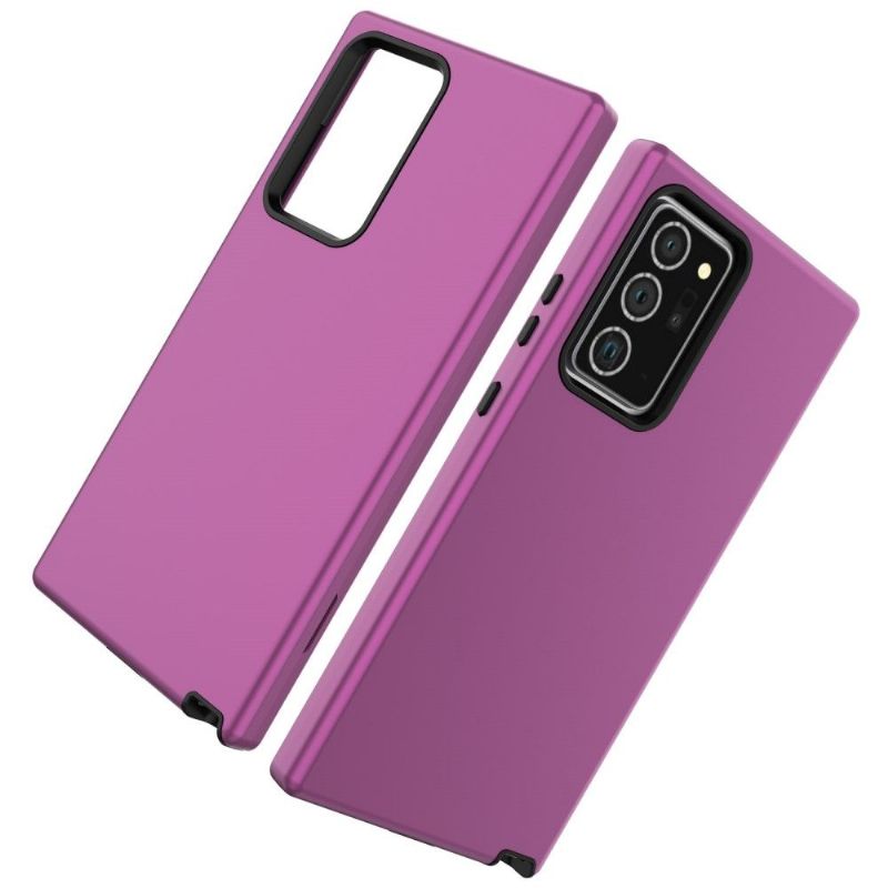 Cover Samsung Galaxy Note 20 Ultra Robust Og Beskyttende