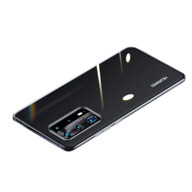 Cover Huawei P40 Anti-fald Baseus Simple Transparent