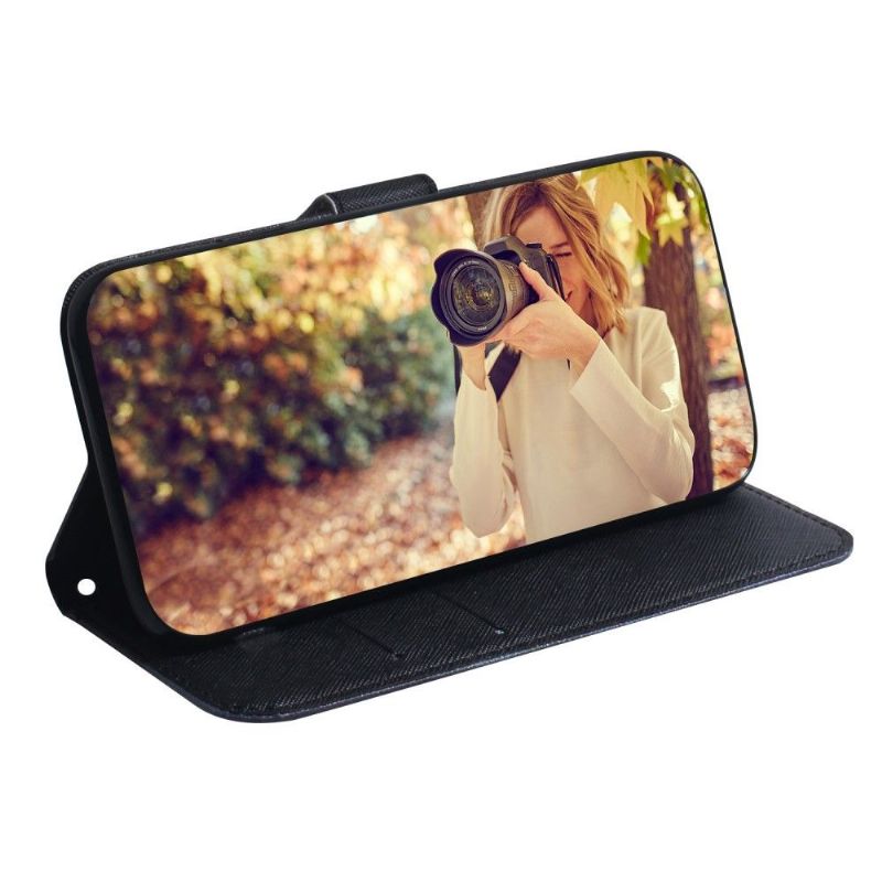 Etui Motorola Moto G31 / Moto G41 Hemming Panda